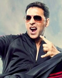 Akshay Kumar